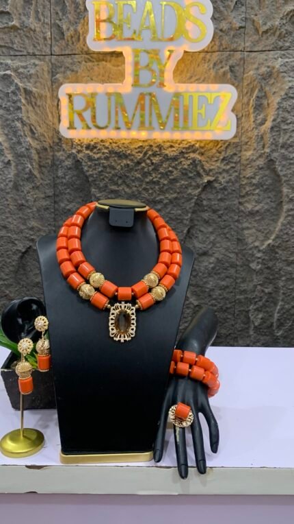 Female Brazilian set