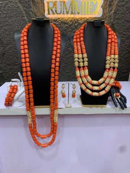 Couple Brazilian set